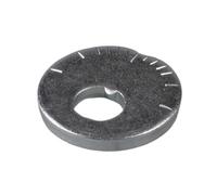 TEDGUM TED53687 Mezzaluna Corpo assiale