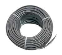 Tubo flessibile del carburante TEDGUM TED55083