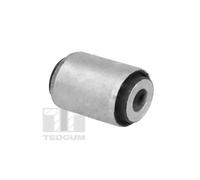 TEDGUM TED57940 Supporto, Braccio oscillante per MERCEDES-BENZ