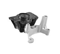 Corpo in gomma, sospensione motore TEDGUM TED58330