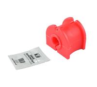 TEDGUM TED59187 Supporto, Stabilizzatore per DACIA