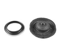 TEDGUM TED61865 Supporto ammortizzatore per OPEL Crossland X (P17) Anteriore