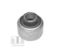 TEDGUM TED61923 Supporto, Braccio oscillante per MERCEDES-BENZ