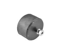 Supporto motore anteriore Sx TED62421 TEDGUM per FORD TRANSIT Furgone TAUNUS