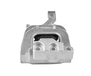 TEDGUM TED63741 Sospensione, Motore per AUDI,SKODA,VW