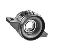 TEDGUM TED63991 Supporto albero trasmissione 30mm per FORD TRANSIT Kasten (V )