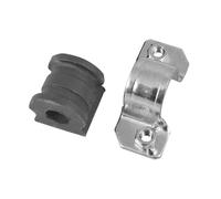 TEDGUM TED68403 Kit riparazione, supporto stabilizzatore per AUDI,SEAT,SKODA,VW