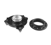 TEDGUM Supporti Ammortizzatore Anteriore Sinistro Destro per Hyundai Tucson Tle