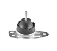 TEDGUM TED72410 Supporto motore Supporto idraulico adatto per PEUGEOT 407 (6D)