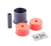 TEDGUM TED73270 BOCCOLA DEL BRACCIO DI CONTROLLO INFERIORE POSTERIORE IN POLIURETANO (ANTERIORE)