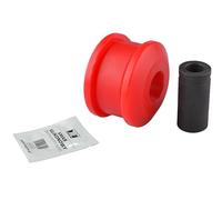 TEDGUM TED73940 Supporto braccio oscillante Posteriore, bilaterale, Anteriore inferiore Silent Block Silent block Silentblock braccio oscillante