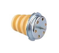 TEDGUM TED75903 Tampone paracolpo, Sospensione per CITROËN,FIAT,PEUGEOT