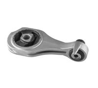 Supporto motore posteriore Cuscinetto gomma-metallo TED82862 TEDGUM per FIAT