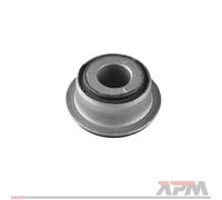 Tedgum TED84445 Supporto Barra Posteriore Per Toyota Auris Avensis RAV 4 III