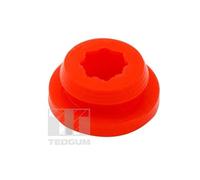 Supporto, alloggiamento filtro aria TEDGUM TED86007