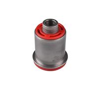 TEDGUM TED88973 Supporto assale Posteriore, Anteriore Supporto Assale Supporto corpo assiale Silent block ponte