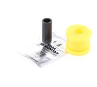 TEDGUM TED89195 Supporto, Barra ancoraggio Panhard