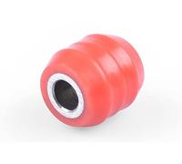 TEDGUM TED89949 Supporto Barra accoppiamento stabilizzatore Esterno, Anteriore bilaterale, interno