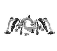 TEDGUM TED90083 KIT DI MONTAGGIO DEI BRACCI DI CONTROLLO DELLA SOSPENSIONE ANTERIORE