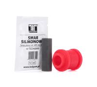 TEDGUM TED94751 Supporto braccio oscillante