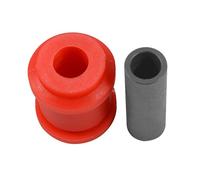 2 x Boccola braccio oscillante TEDGUM per ABARTH, AUDI, FIAT, FORD, SEAT, VW