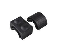 Tedgum TED95991 Supporto Stabilizzatrice Frontale per VW Golf V Skoda Seat Audi
