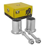 TEDGUM TED96391 SET BOCCOLE BRACCIO DI CONTROLLO POSTERIORE (CON BULLONI)