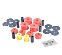 TEDGUM TED97132 SET DI BOCCOLE PER SOSPENSIONI POSTERIORI IN POLIURETANO