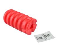 TEDGUM TED98617 Tampone paracolpo, Sospensione per NISSAN,OPEL,RENAULT,VAUXHALL