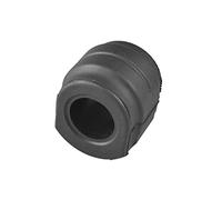 Boccole della barra antirollio anteriore per Mercedes Classe A W176 25,5mm