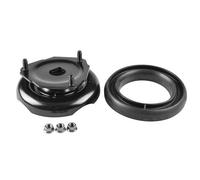 TEDGUM TED99305 Supporto ammortizzatore per NISSAN X-TRAIL (T30) Posteriore Dx