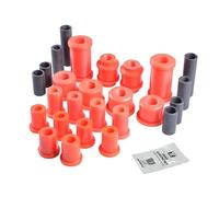 TEDGUM TED99344 Kit cuscinetti, Corpo assiale