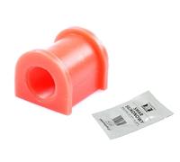 TEDGUM TED99491 BOCCOLA DELLA BARRA STABILIZZATRICE ANTERIORE IN POLIURETANO (INTERNA)