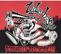 Tedio Boys - Porkabilly Psychosis