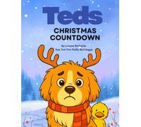 Teds Christmas Countdown