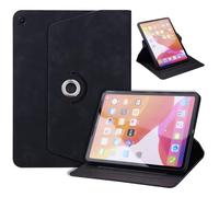 TEDTIKJT Cover per Samsung Galaxy Tab A9 Plus Custodia 11" 2023 SM-X210 X215 X216B Flip Cover PU Pelle 360°Multi Angolo Ruotabile Supporto Protezione Custodia Samsung Galaxy Tab A9+,Business Nero