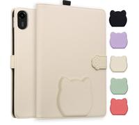 TEDTIKJT Tablet Custodia per OnePlus Pad 3/Oppo Pad 4 Pro 13.2" 2025 Flip PU Pelle Funzione di Supporto Case Custodia Protettiva per OnePlus Pad 3/Oppo Pad 4 Pro 13.2" Cover,Abrigo