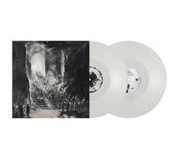 Tedua - La Divina Commedia - 2 Vinili (paradiso alternative artwork manoscrit...