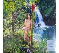 Tedua - La Divina Commedia (Paradiso) (Transparent Blue/Red Coloured) (2 LP)