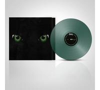 Tedua – Mowgli Il Disco Della Giungla – Vinile Effetto Pantera – Sony Music