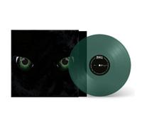 Tedua - Mowgli Il Disco Della Giungla - Vinile (panther cover, colored green ...