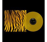 Tedua - Mowgli Il Disco Della Giungla - Vinile (yellow tiger effect - limite...
