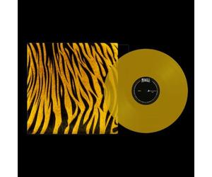 Tedua - Mowgli Il Disco Della Giungla - Vinile (yellow tiger effect - limite...