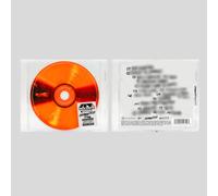 TEDUA - Ryan Ted - CD ORANGE