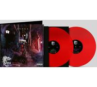 Tedua – Vita Vera. Mixtape, Aspettando la Divina Commedia – 2 LP Vinile Rosso (Sony)