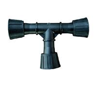 TEE A 90° ø 16 x 16 x 16 50 PZ