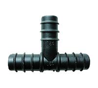 TEE A 90° ø 25 x 25 x 25 50 PZ