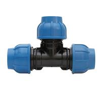 Tee a 90° Connecto Plus 914 - Irritec