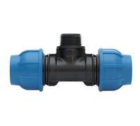 Tee a 90° deriv. Maschio Connecto Plus 916 - Irritec