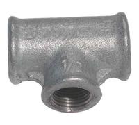 Tee a 90 ° F.f. Ridotta 2 x 1½X2 Eo